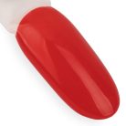 NTN Premium UV/LED Géllakk 42# – intenzív vörös HEMA Free géllakk