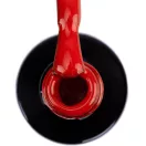 NTN Premium UV/LED Géllakk 42# – intenzív vörös HEMA Free géllakk