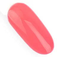 NTN Premium UV/LED Géllakk 38# – intenzív korall szín, HEMA mentes