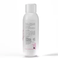  AlleLac Cleaner 500ml - gazdaságos körömlemez zsírtalanító szalonhasználatra