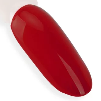 NTN Premium UV/LED Géllakk 78# mély piros árnyalat, HEMA mentes