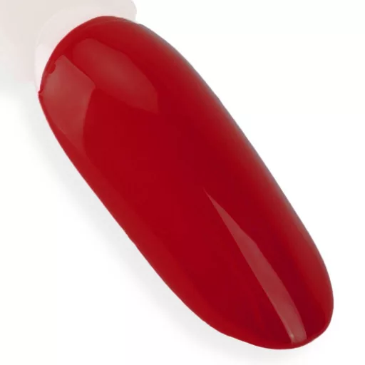 NTN Premium UV/LED Géllakk 78# mély piros árnyalat, HEMA mentes