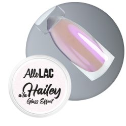 Hailey Effect, üveg-effekt por Nr.4
