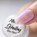 Hailey Effect, üveg-effekt por Nr.4