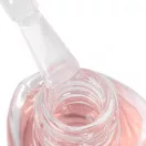 Kutikula- és körömápoló olaj – eper illatú tápláló olaj száraz körömbőrre és körömágyra