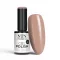 NTN Premium Géllakk 13# – Topless kollekció karamellbarna nude HEMA mentes géllakk
