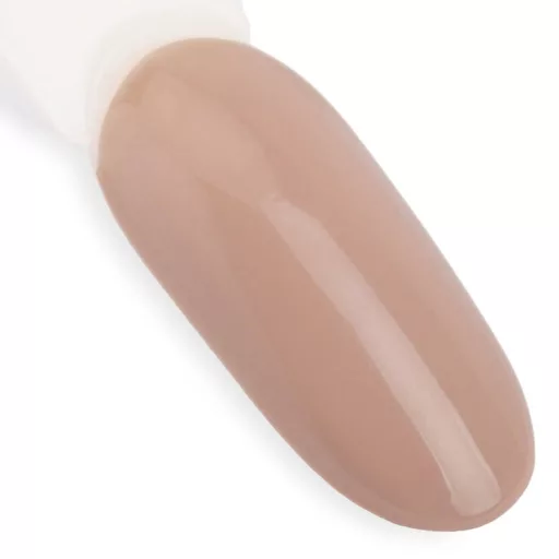 NTN Premium Géllakk 13# – Topless kollekció karamellbarna nude HEMA mentes géllakk