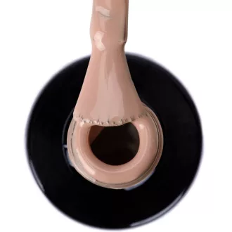 NTN Premium Géllakk 13# – Topless kollekció karamellbarna nude HEMA mentes géllakk