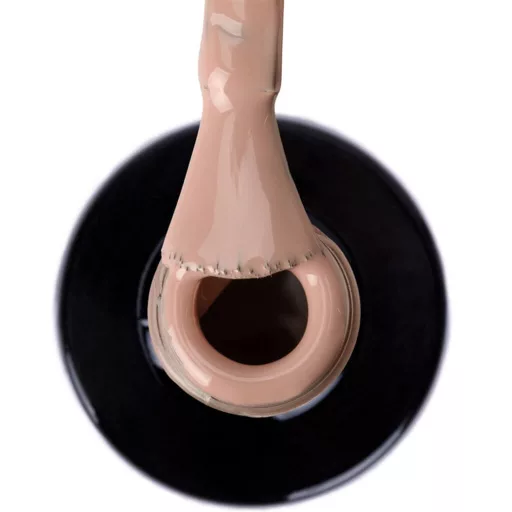 NTN Premium Géllakk 13# – Topless kollekció karamellbarna nude HEMA mentes géllakk