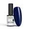 NTN Premium Géllakk 70# - After Midnight kollekció sötét navy kék HEMA mentes géllakk