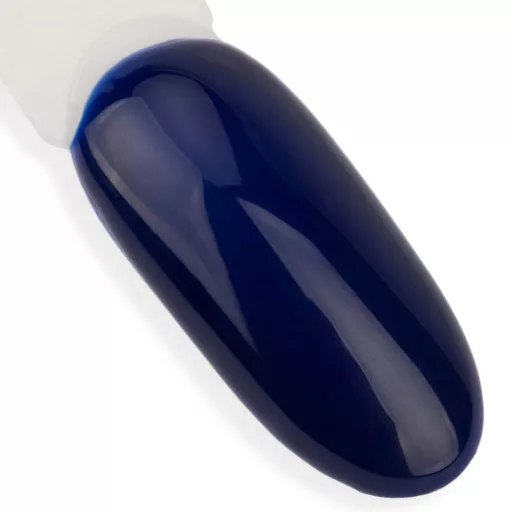 NTN Premium Géllakk 70# - After Midnight kollekció sötét navy kék HEMA mentes géllakk