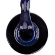 NTN Premium Géllakk 70# - After Midnight kollekció sötét navy kék HEMA mentes géllakk