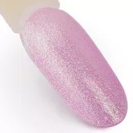 NTN Premium UV/LED 149# - Csillámos rózsaszín géllakk - Delight Sorbet kollekció