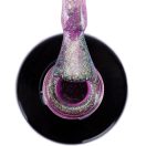 NTN Premium UV/LED 149# - Csillámos rózsaszín géllakk - Delight Sorbet kollekció