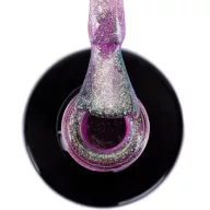 NTN Premium UV/LED 149# - Csillámos rózsaszín géllakk - Delight Sorbet kollekció