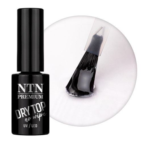 NTN Prémium Dry Top fényzselé