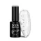NTN Premium UV/LED Géllakk 36# ezüst csillámos effekt lakk