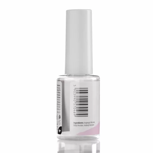AlleLac Nail Prep előkészítő folyadék géllakkhoz és műkörömhöz