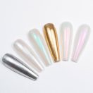 Króm por (6 színű) Nr.7