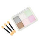 Króm por (6 színű) Nr.7