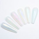 Króm por (6 színű) Nr.8