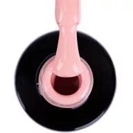 NTN Premium Géllakk 02# – Soft Touch Collection pasztell barackos-rózsaszín HEMA mentes géllakk