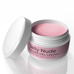 NTN Körömépítő zselé, Jelly Nude 30g