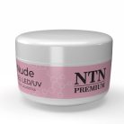 NTN Körömépítő zselé, Jelly Nude 30g