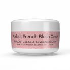 NTN Körömépítő zselé Perfect French Blush Cover 30g
