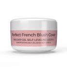 NTN Körömépítő zselé Perfect French Blush Cover 30g - egyfázisú építőzselé