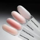 NTN Körömépítő zselé Perfect French Blush Cover 30g