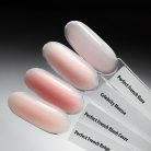 NTN Körömépítő zselé Perfect French Blush Cover 30g - egyfázisú építőzselé