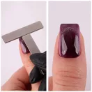 Nagyon erős macskaszem mágnes – precíz  cat eye mintákhoz és effektekhez