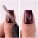 Nagyon erős macskaszem mágnes – precíz  cat eye mintákhoz és effektekhez