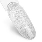 NTN Premium Quick Finish Silver Top – fixálásmentes fényzselé ezüstös csillogással