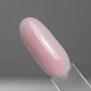 S.O.S erősítő gumialap – Creme de Nude árnyalat, rugalmas és erős alapzselé géllakkozáshoz