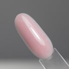 S.O.S erősítő gumialap – Creme de Nude árnyalat, rugalmas és erős alapzselé géllakkozáshoz
