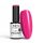 NTN Premium UV/LED Géllakk 40# – HEMA mentes, vibráló neon pink géllakk