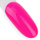 NTN Premium UV/LED Géllakk 40# – HEMA mentes, vibráló neon pink géllakk
