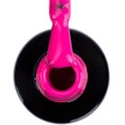 NTN Premium UV/LED Géllakk 40# – HEMA mentes, vibráló neon pink géllakk