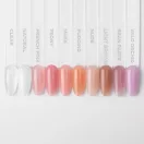 MollyLac Polygél, Nude 30ml (HEMA Free)