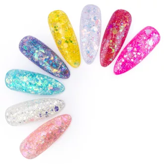 Princess Nails Nr.7