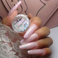 Primavera Glitter Nr.1