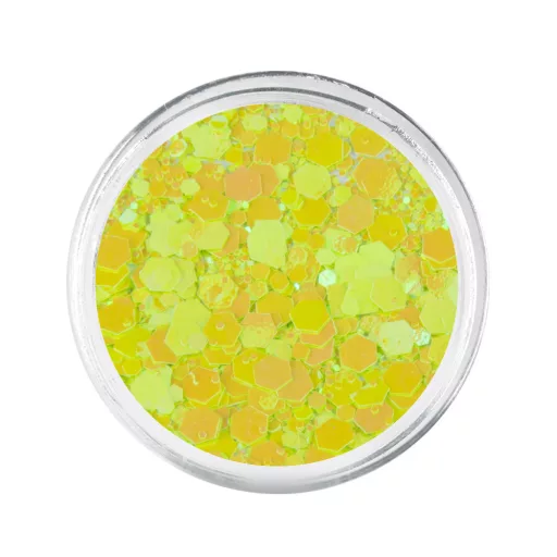 Primavera Glitter Nr.3