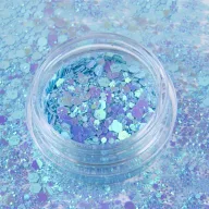 Primavera Glitter Nr.11