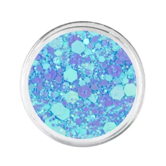 Primavera Glitter Nr.11