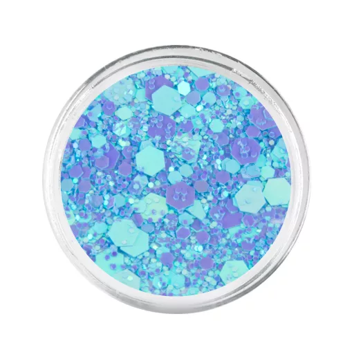 Primavera Glitter Nr.11