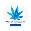 Hűsítő Balzsam izomfeszülésre és frissítésre