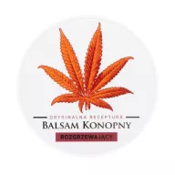 Melegítő Balzsam izom- és ízületi fájdalmakra