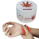 Melegítő Balzsam izom- és ízületi fájdalmakra